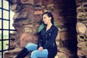 Lavinia Călina, la a zecea lucrare. De această dată, un hard SF!