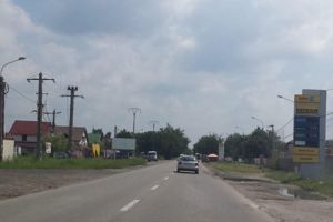 În primăvară ar putea începe lucrările de lărgire a drumului Timişoara-Moşniţa Nouă