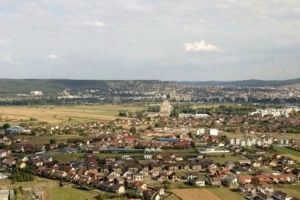 Conferinţă – MUREȘUL REZIDENȚIAL. Perspective 2020