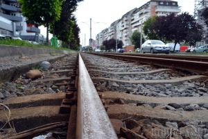 O nouă linie de tramvai în oraş: Orădenii vor putea circula din Rogerius în Ioşia, pe linia 8