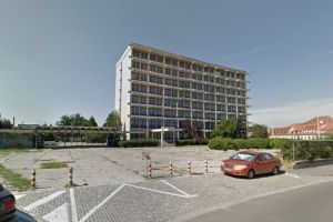 Tribunalul Sibiu se mută la fosta Independenţa