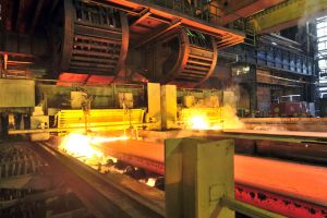 Uzinele Liberty Steel se vor contopi într-un grup global