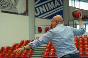 Sala Transilvania are un nou partener local  ”cu putere”