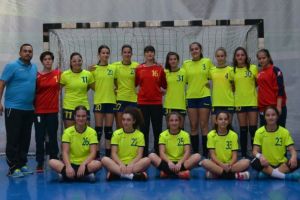 Săptămână plină pe semicerc