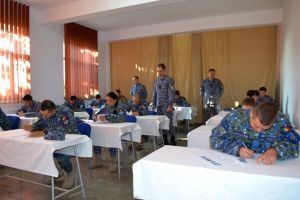 Fortele Aeriene Romane: Cel mai bun dintre cei mai buni militari, desemnat la Capu Midia (galerie foto)