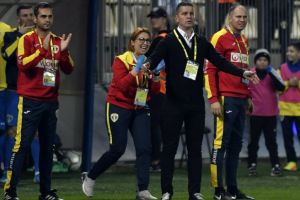 Petrolul nu vrea să-şi rişte Sănătatea!