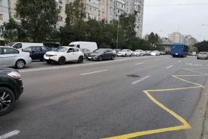 SC Confort Urban SRL lucreaza pentru reabilitarea unui bulevard din Constanta. Vor fi restrictii de circulatie