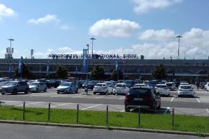 Demisii în bloc la Aeroportul Sibiu – Șoferii de pe autobuze nemulţumiţi de salarii