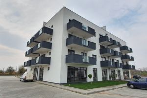 West Side Park Residence Sibiu se extinde