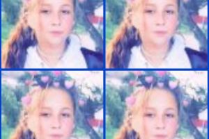 UPDATE – Nicoleta s-a întors acasă – Fetiţa de 13 ani plecase luni de acasă