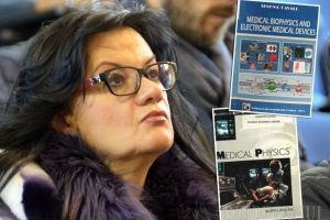 Plagiat reconfirmat: Curtea de Apel Cluj i-a dat dreptate profesorului englez Martin Hollins, care o acuză pe orădeanca Simona Cavalu că i-a copiat o carte