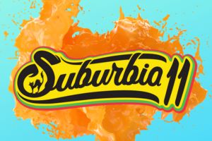 Suburbia 11 revine la Timişoara pentru un concert vesel şi plin de energie