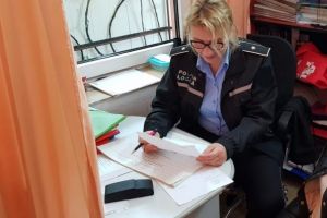 Angajări, la Poliţia Locală Braşov