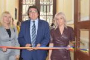 După 40 de ani, la Clinica ORL din Timişoara se vede cu ochiul liber cu urcă şi coboară liftul!