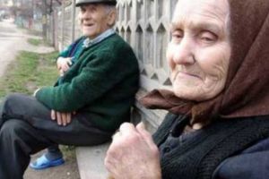 Argeşul, pe lista celor mai îmbătrânite judeţe