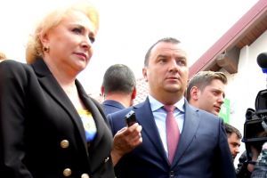 Premierul Dăncilă vine la Timişoara şi anunţă unde se va face sala polivalentă cu 16.000 de locuri