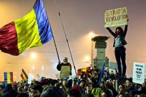 Orădenii sunt chemaţi la protest, la patru ani de la tragedia din clubul Colectiv (VIDEO)