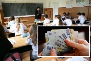 Primăria va acorda peste 1.300 de burse pentru elevi