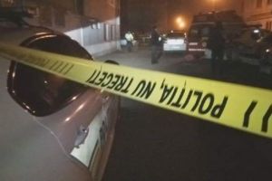 O mămică de 36 de ani a fost SPINTECATĂ de iubitul cu 7 ani mai tânăr - Copiii încă dormeau când au sosit autorităţile