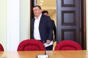 Călin Dobra: „Proiectele Timişului riscă să fie blocate de noua guvernare”