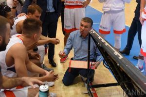 CSM CSU Oradea joacă miercuri în Turcia, cu Bahcesehir Koleji Istanbul, în FIBA Europe Cup