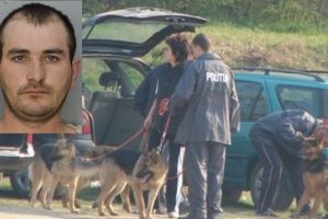 „Haiducul” Valentin Tamaş a fost găsit MORT în pădure la Iacobini. Trupul său, păzit de poliţişti