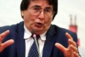 Robu, din nou despre subiectul sensibil al poluării: „Unii nu au nicio jenă să creeze panică”