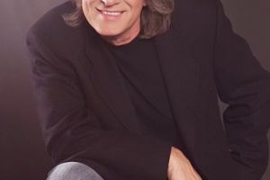 Doliu in lumea artistilor! A murit cantaretul Mihai Constantinescu