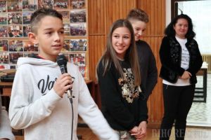 Elevii şi profesorii de la Onisifor Ghibu se perfecţionează în IT în Norvegia, Spania, şi Franţa prin programe Erasmus (FOTO)