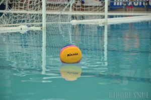 Polo: CSM Oradea dispută, miercuri, acasă, prima manşă din sferturile de finală ale LEN Euro Cup