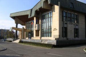 La Palatul Administrativ a avut loc festivitatea de premiere a celei de a doua editii a proiectului educational ”Arta de a conduce”