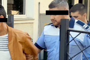 Şoselele din Argeş, pline de şoferi beţivi!