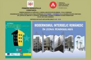 Zona Peninsulara Interbelica, surprinsa in fotografii, de ochiul unui architect