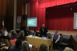 Inspectorul general Petrica Miu saluta reducerea numarului de ore, dar propune revizuirea statutului pensionarilor de la catedra