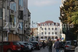 Proces important!   Azi s-ar putea decide soarta Regulamentului de acces in zona peninsulara a municipiului Constanta!