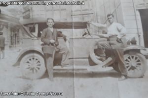 IMPROPRIETARIREA CU PAMANT SI LOTURI DE CASA A VETERANILOR DE RAZBOI, INVALIZILOR, VADUVELOR SI URMASILOR ACESTORA LA MEDGIDIA