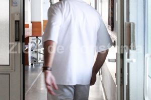 Medic militar trimis in judecata pentru luare de mita. Ce se va intampla azi la Tribunalul Bucuresti   