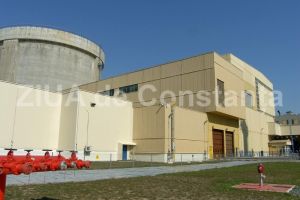 O firma din Bacau a bifat un contract cu CNE Cernavoda (document) 
