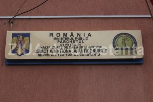 Ionut Marius Chirila, ramane in DNA Constanta 