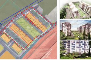 Consultare publica pentru un nou ansamblu imobiliar, in municipiul Constanta