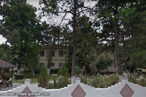 Penitenciarul Spital Poarta Alba cumpara sistem de supraveghere video si butoane de panica (document)