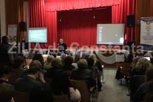 Unitatile scolare din judetul Constanta – pilot in monitorizarea segregarii scolare (galerie foto)