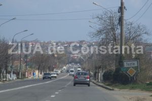 Doua strazi din comuna Tuzla vor fi reabilitate (document) 
