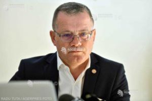 Oros, despre pesta porcină africană: Vom începe cu schimbarea conducerii sanitar-veterinare, pentru că de acolo a început totul