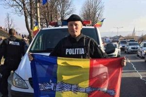 Traian Berbeceanu, mesaj impresionant pentru camaradul ”mascat”, ucis de boală la doar 44 de ani: ”A fost puternic şi curajos până în ultima clipă… Și nu s-a mai întors!”