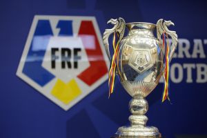 Cupa României: astăzi, Academica Clinceni- FC Botoşani