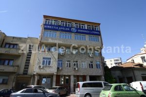 Post vacant la Administratia Bazinala de Apa Dobrogea Litoral din Constanta 