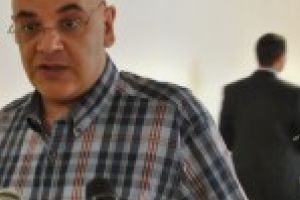 Raed Arafat şi-a folosit curajul, tupeul şi inteligenţa pentru a profita de nepriceperea celor aflaţi la putere