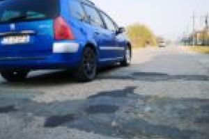 Peste 23 de milioane pentru 33 de străzi! Mutare câştigătoare?