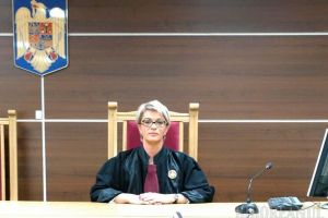 Abuz la secret: Hărţuirea unei judecătoare de la Tribunalul Bihor a iscat scandal la vârful Justiţiei